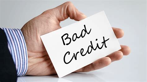 Hardship Loans For Bad Credit
